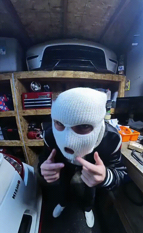 Nissan GIF