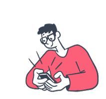 Sticker by Tailor Brands