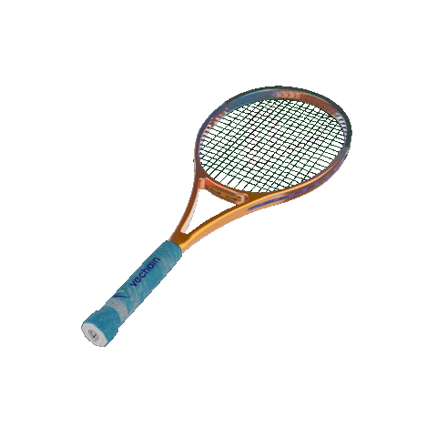 Tennis Vechain Sticker by vechain_official
