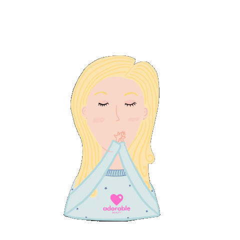 Adorablebeauty Sticker by Adorable_mx