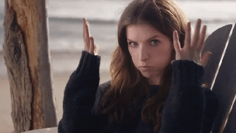 Anna Kendrick Mind Blown GIF - Find & Share on GIPHY