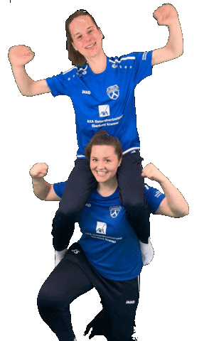 Scefrauen Sticker by SC Edermünde