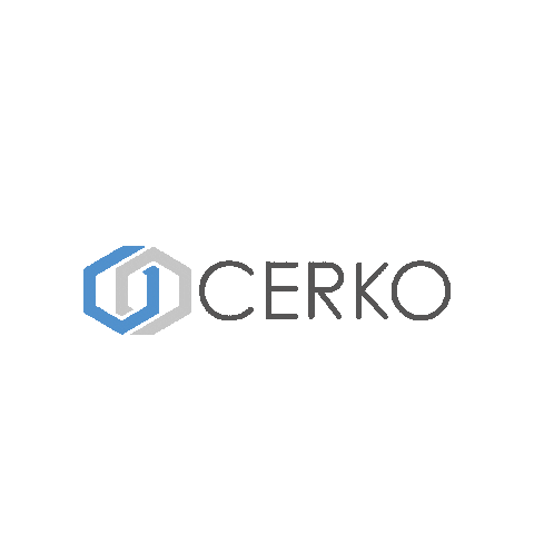 Cerko Sticker