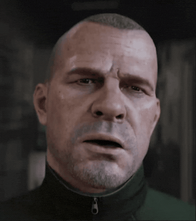 The Rock Bear GIF