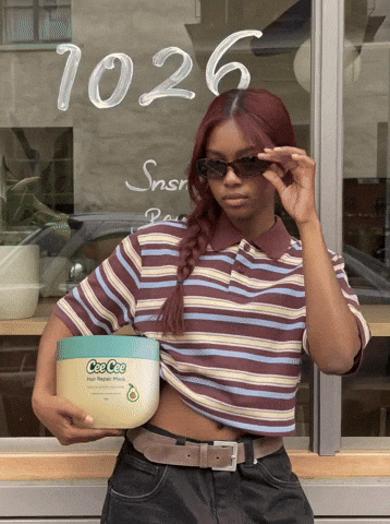 Cee Cee™ GIF