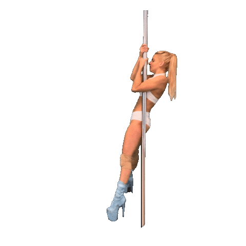 Heels Leonie Sticker by Aerial Angels