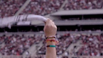 Whoop Am GIF by Texas A&M University