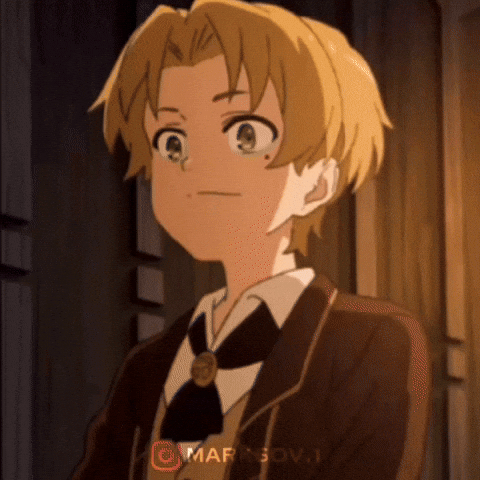 Anime Meme GIF