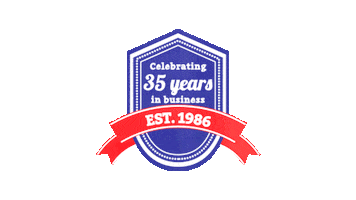 Sticker by Precision Screen