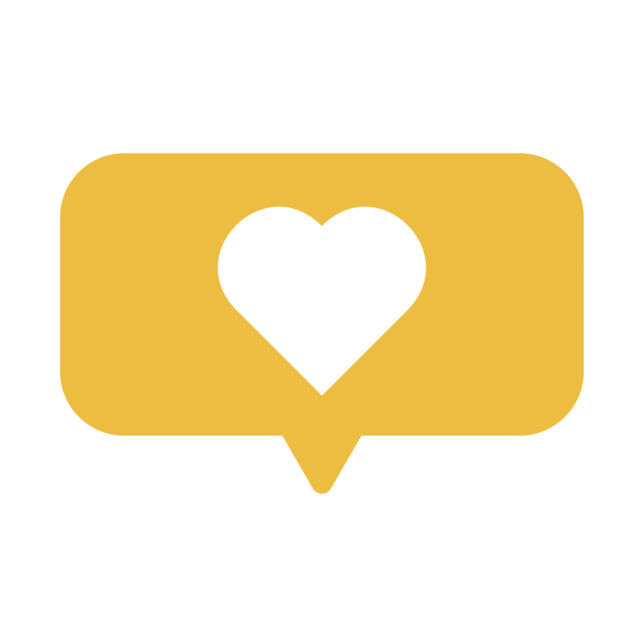 Heart Q Sticker by HAVOQmusic