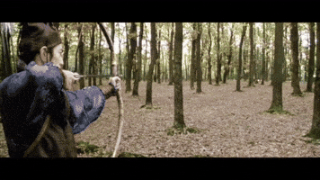 Zhang Yimou GIF