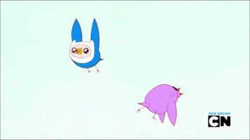 micky  GIF