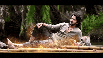 Mahesh Babu Bollywood GIF
