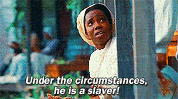 12 Years A Slave GIFs - Find & Share on GIPHY