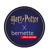 Bernette Sticker by BERNINA - France