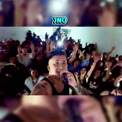 Just For Fun Show GIF by JNO