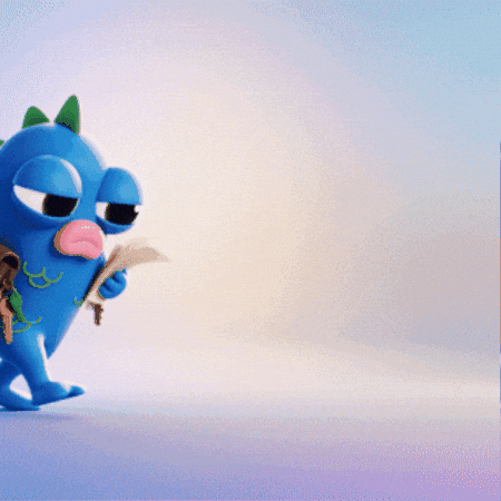 Happy War Is Over GIF by Bubba's LA