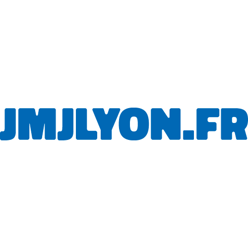 Jeunes Cathos Lyon Sticker