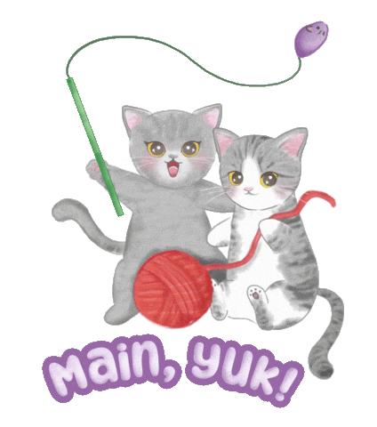 Animated Sticker