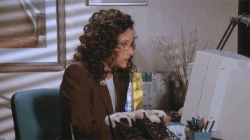 seinfeld res GIF