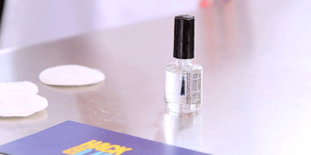 Urban Dictionary: glossy taco