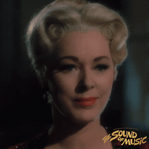 Musical Theatre Musicals GIF by Rodgers & Hammerstein