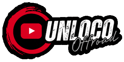 Unlocooffroad Sticker