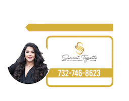 Sticker by Summit Tognetti Real Estate