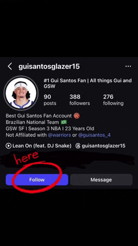Follow GIF