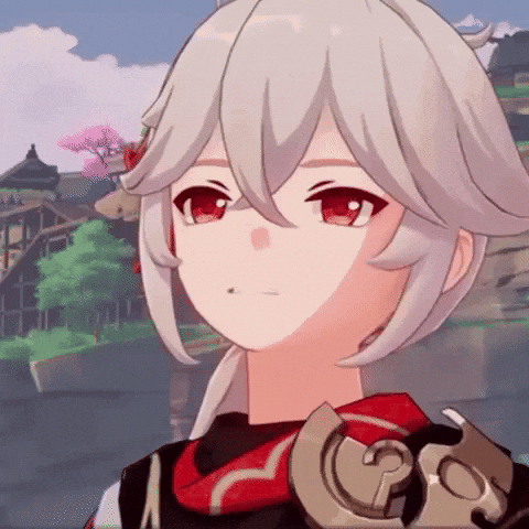 Angry GIF