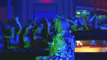 Wild Thoughts GIF by DJ Khaled