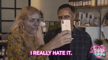 Busy Philipps GIFs - Find & Share on GIPHY
