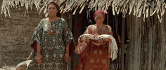 birds of passage film GIF by 1091