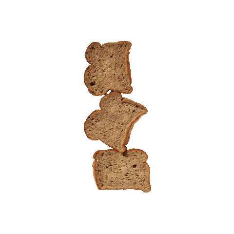 Gluten Free Bread Sticker by Queen Street Bakery