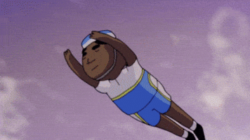 Friendship Collaboration GIF by milly cohen