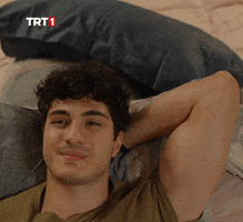 Ask Love GIF by TRT