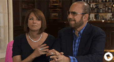 real housewives reality tv GIF by Beamly US