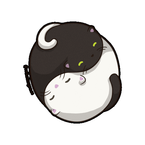 Universe Sticker by Valhallax