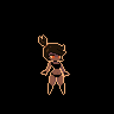 Tijereta GIF