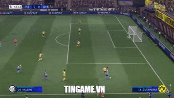 Fifa21 GIF