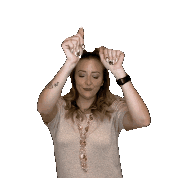 Dance Dancing Sticker by LindsayBoosinger