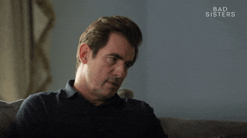 The Look What GIF by Apple TV+