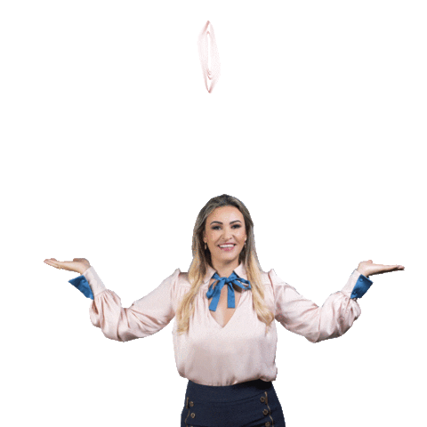 Betania Carbonera Emagrecimento Sticker