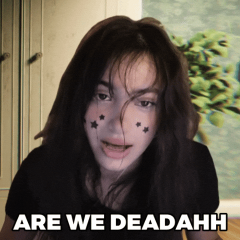 Twitch Seriously GIF