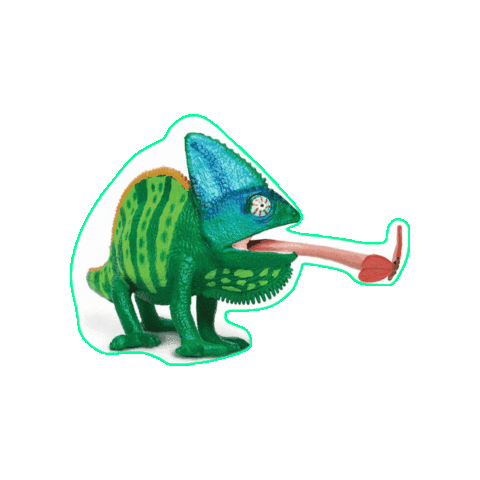 Safari Ltd Sticker