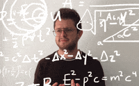 RikiBarker what math maths riki GIF