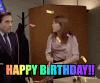Itsmybirthday GIFs - Get the best GIF on GIPHY