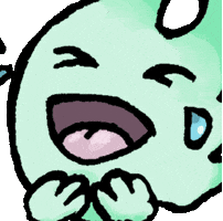 Laugh GIF