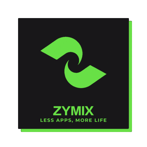 Sticker by ZYMIX