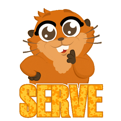 Happy Piper Curda Sticker by Disney Pixar